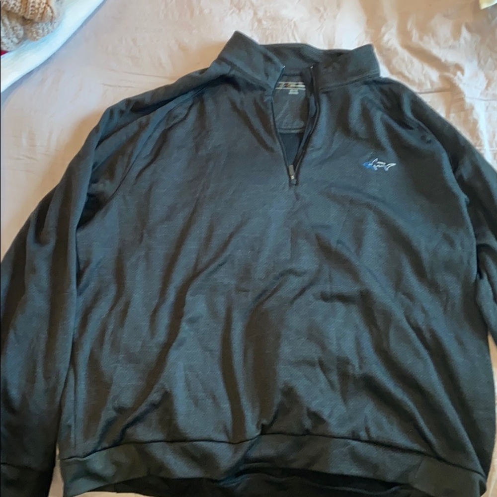 Greg Norman Pullover